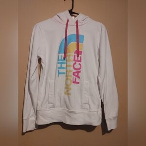 Women's The North Face Hoodie size small